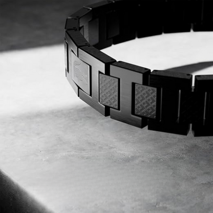 The Croc Steel Cuff
