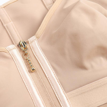The (VIRAL) Waist Trainer with Adjustable Straps