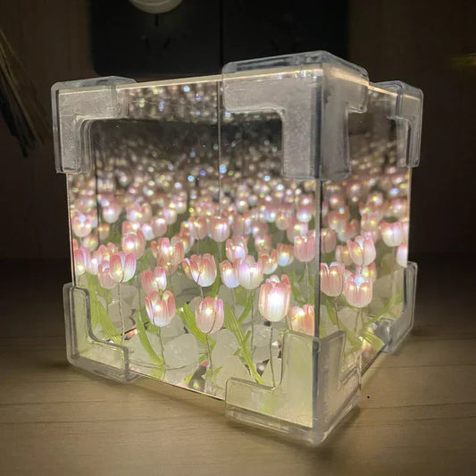 The Viral Blossom Box™