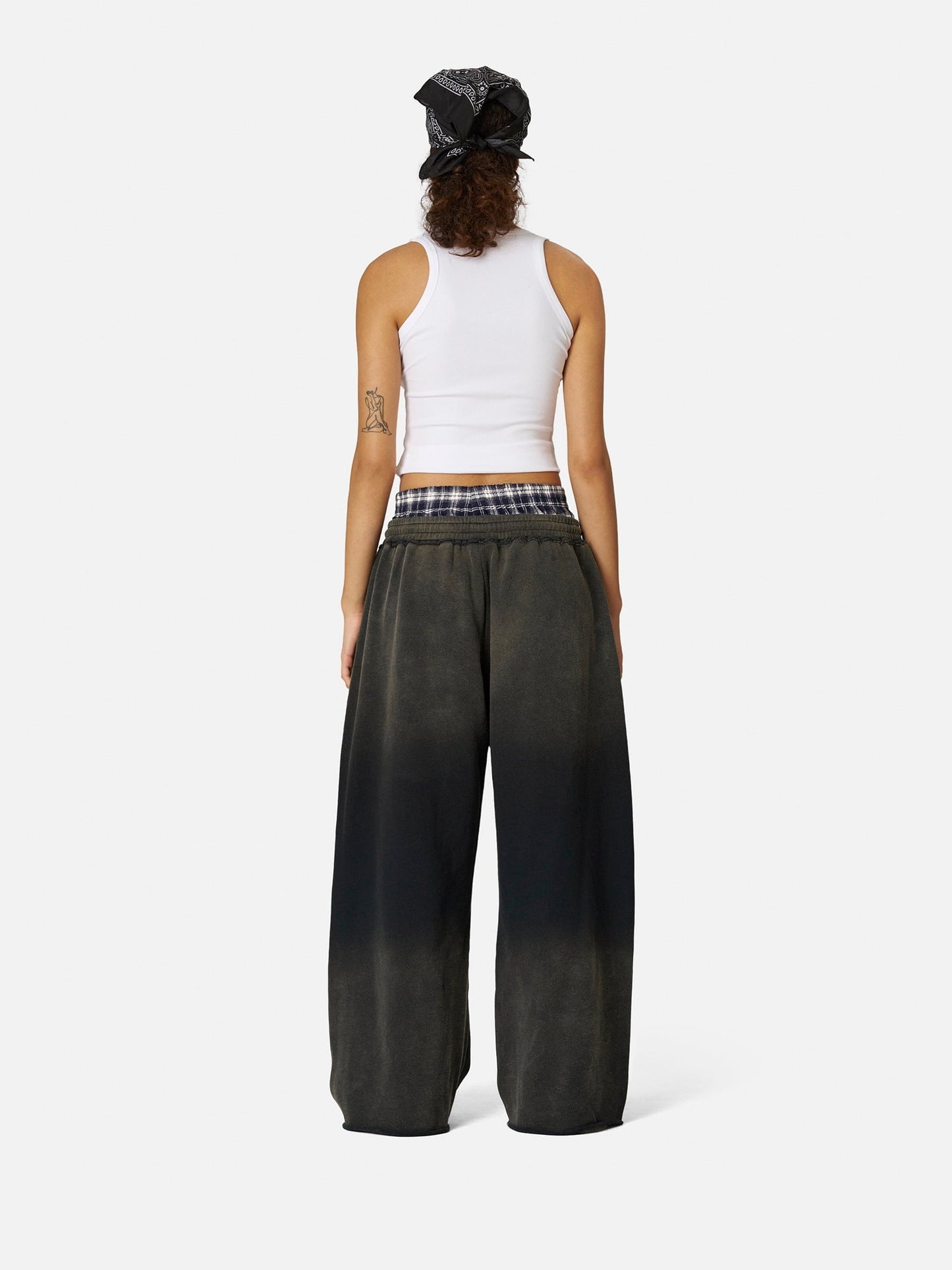 TwinWaist™ Relaxed Sweatpants
