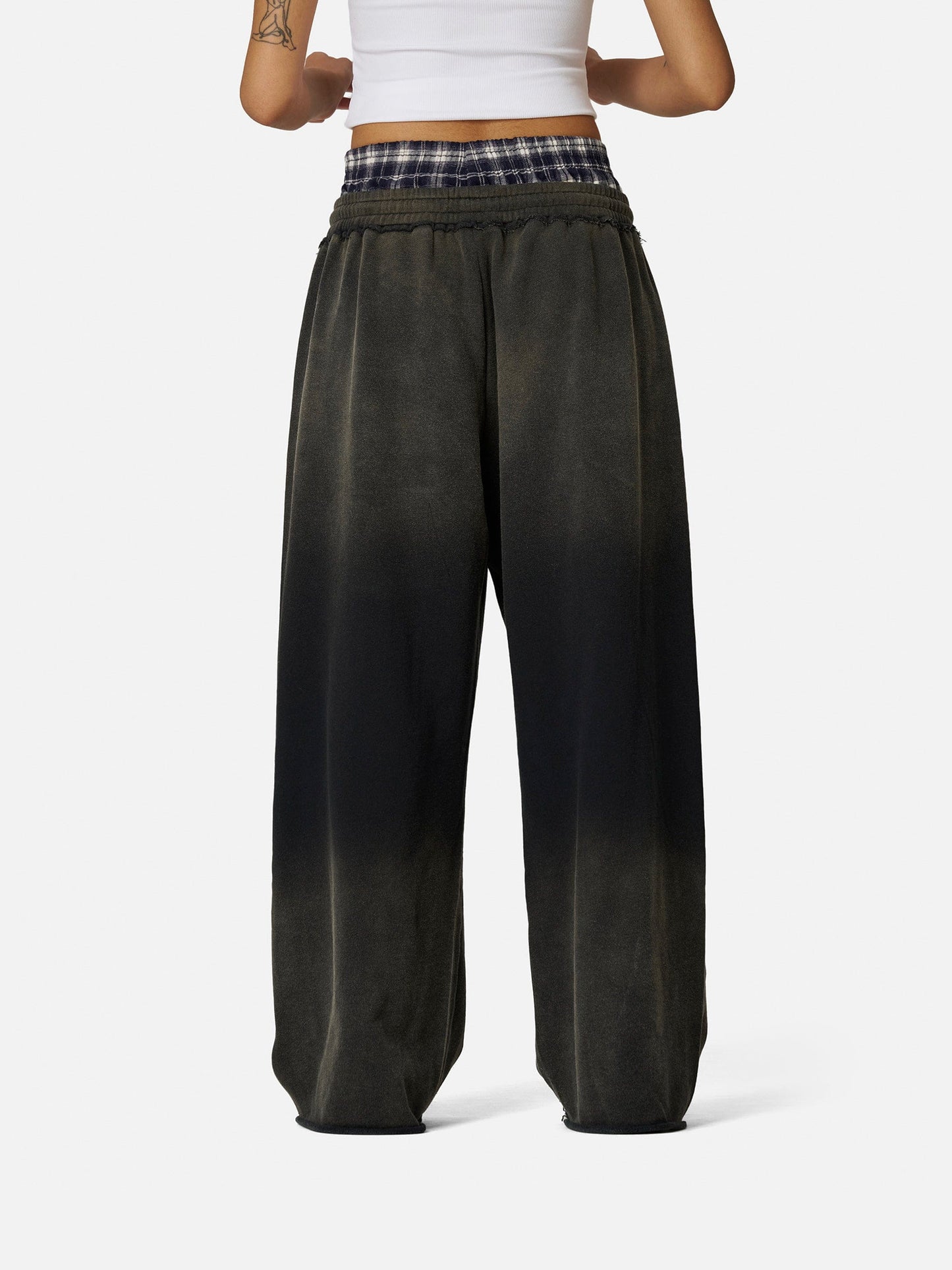 TwinWaist™ Relaxed Sweatpants