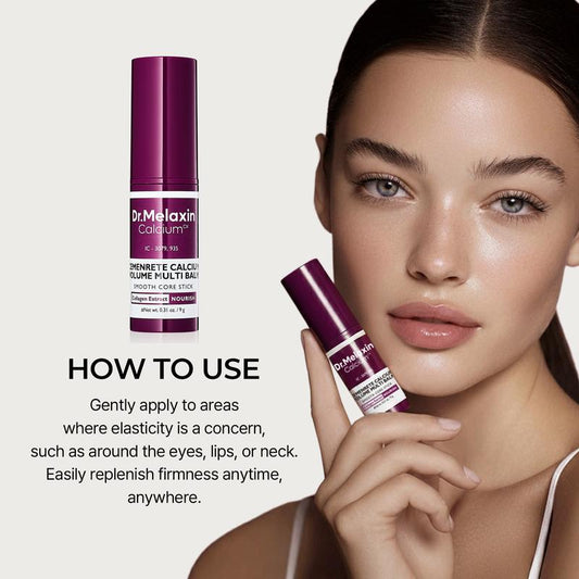 Dr. Melaxin Calcium Balm