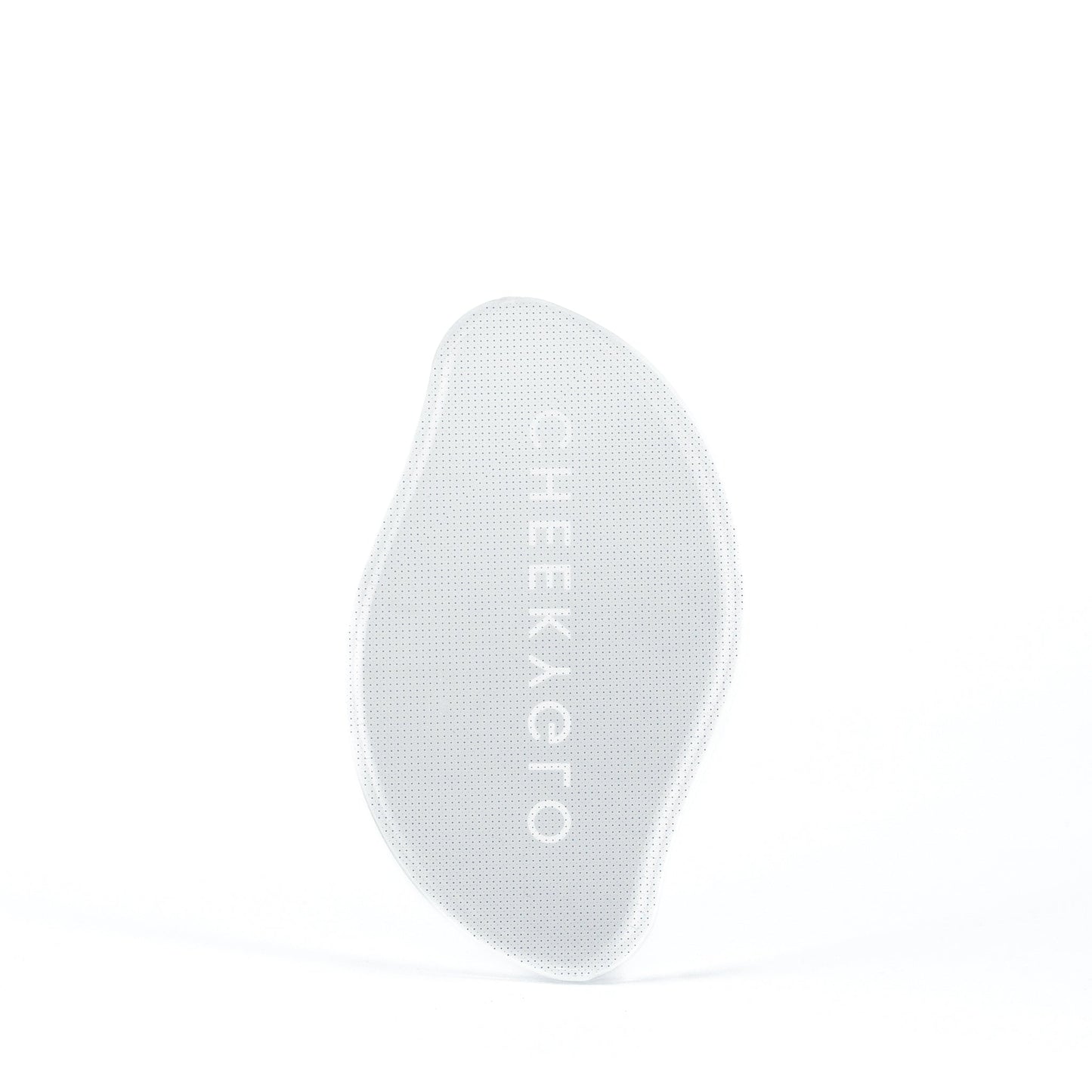 The (VIRAL) Cheeky Foot File