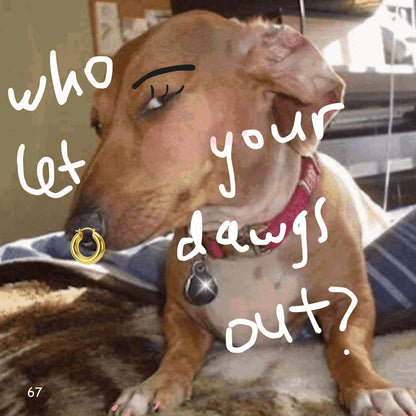 The (VIRAL) Cheeky Foot File