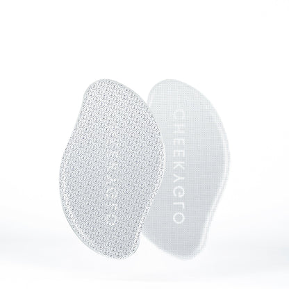 The (VIRAL) Cheeky Foot File