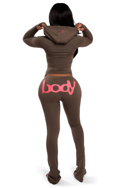 Camo Body Set