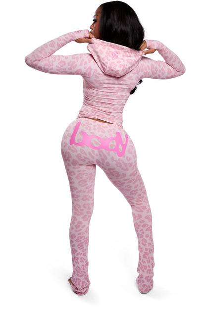 Camo Body Set