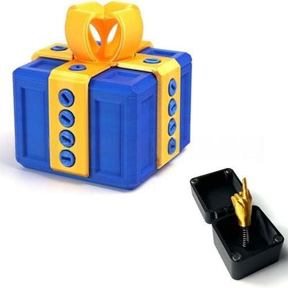 The X-Mas Prank Box (70% OFF Today!)