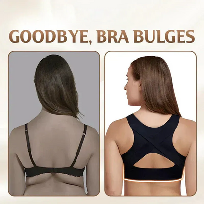 The Posture Lift Sculpting Bra