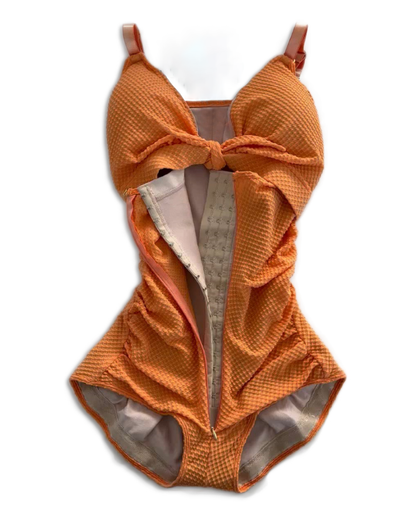 Soleia™ - Tummy Control Swimsuit
