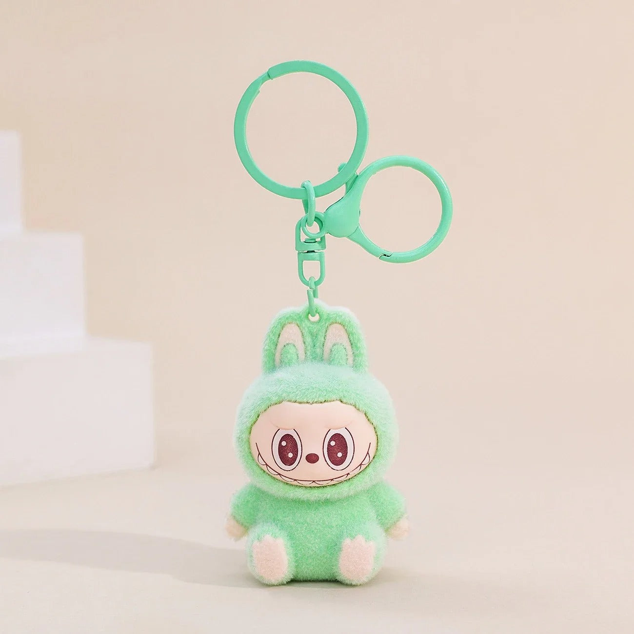 THE MONSTERS - Viral Keychains