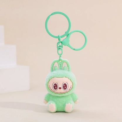 THE MONSTERS - Viral Keychains