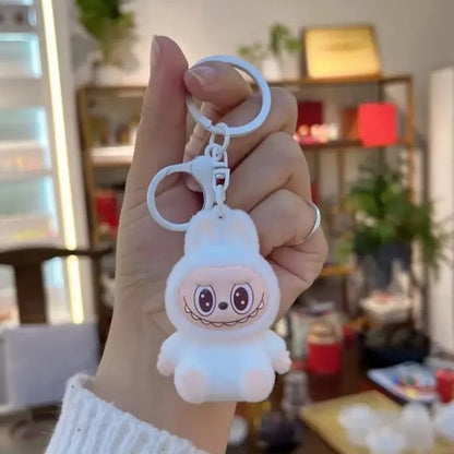 THE MONSTERS - Viral Keychains