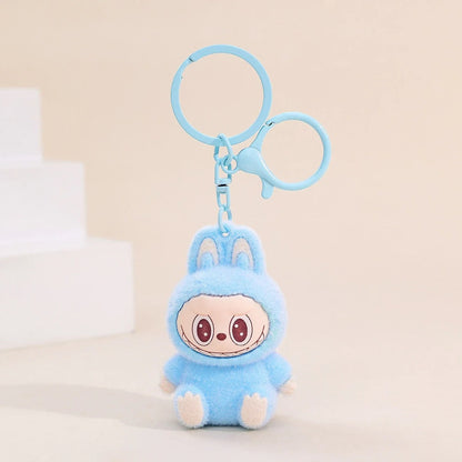 THE MONSTERS - Viral Keychains