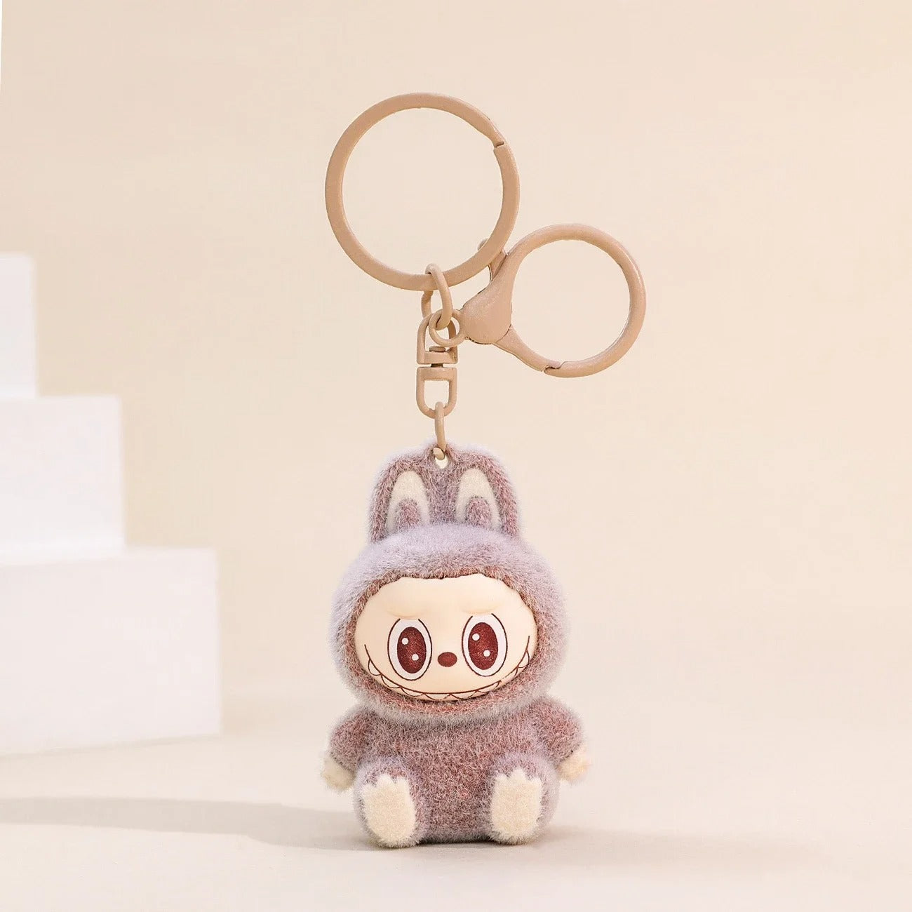 THE MONSTERS - Viral Keychains