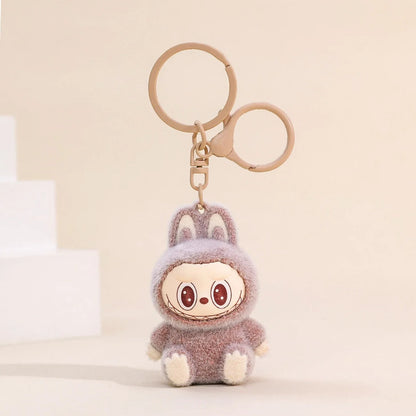 THE MONSTERS - Viral Keychains
