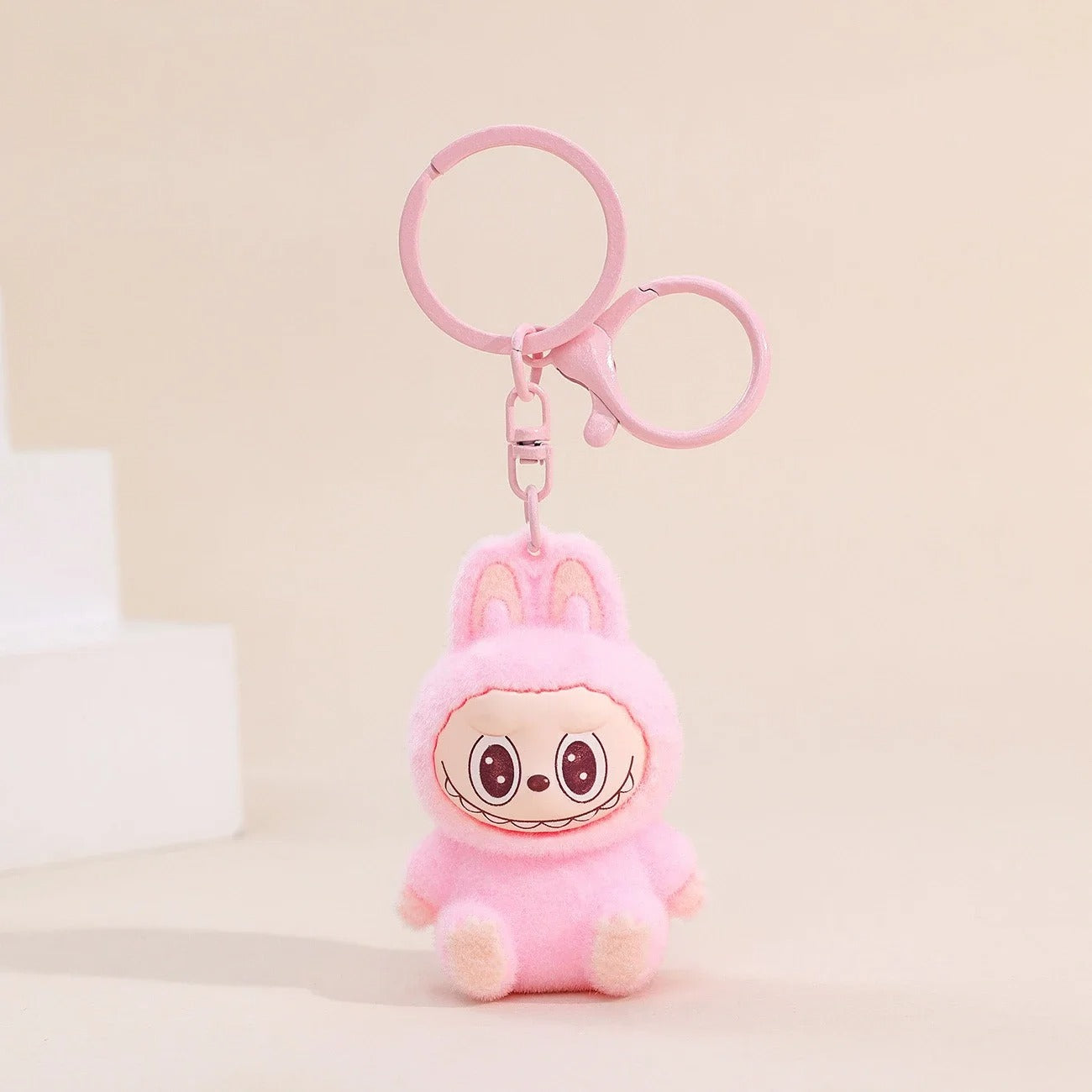 THE MONSTERS - Viral Keychains