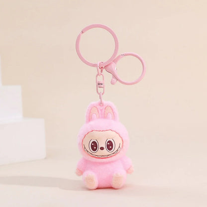 THE MONSTERS - Viral Keychains