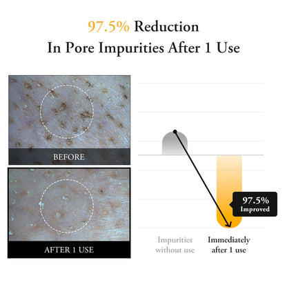 The VIRAL Calendula Peel Off Mask