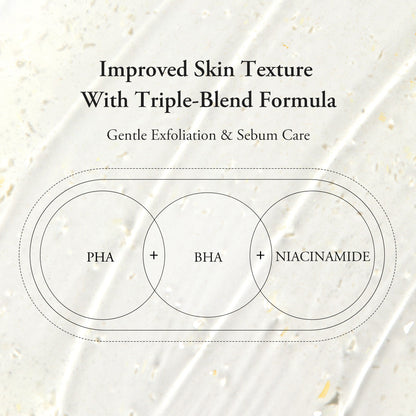 The VIRAL Calendula Peel Off Mask
