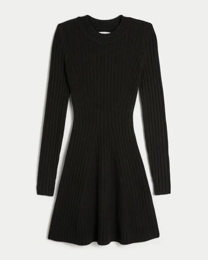 Melania Sweater Dress