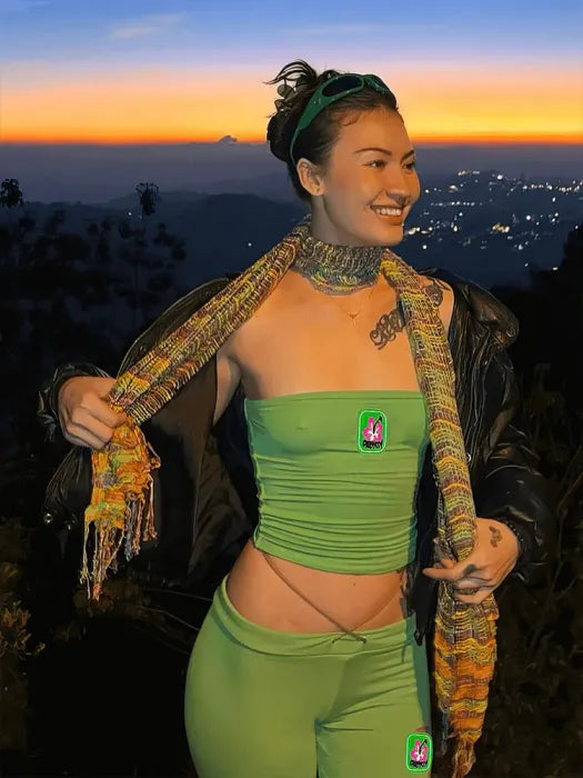 Paradise Summer Lounge Set