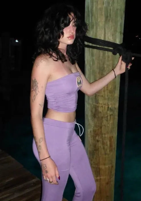 Paradise Summer Lounge Set