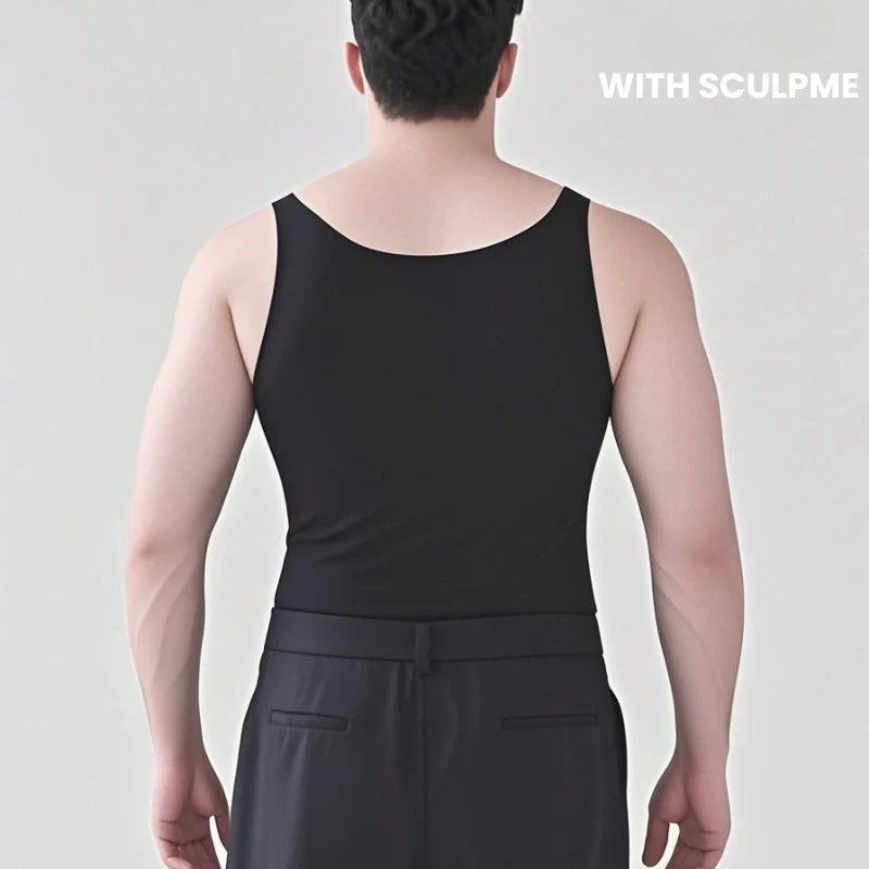 MALESHAPE™ TANK 2.0