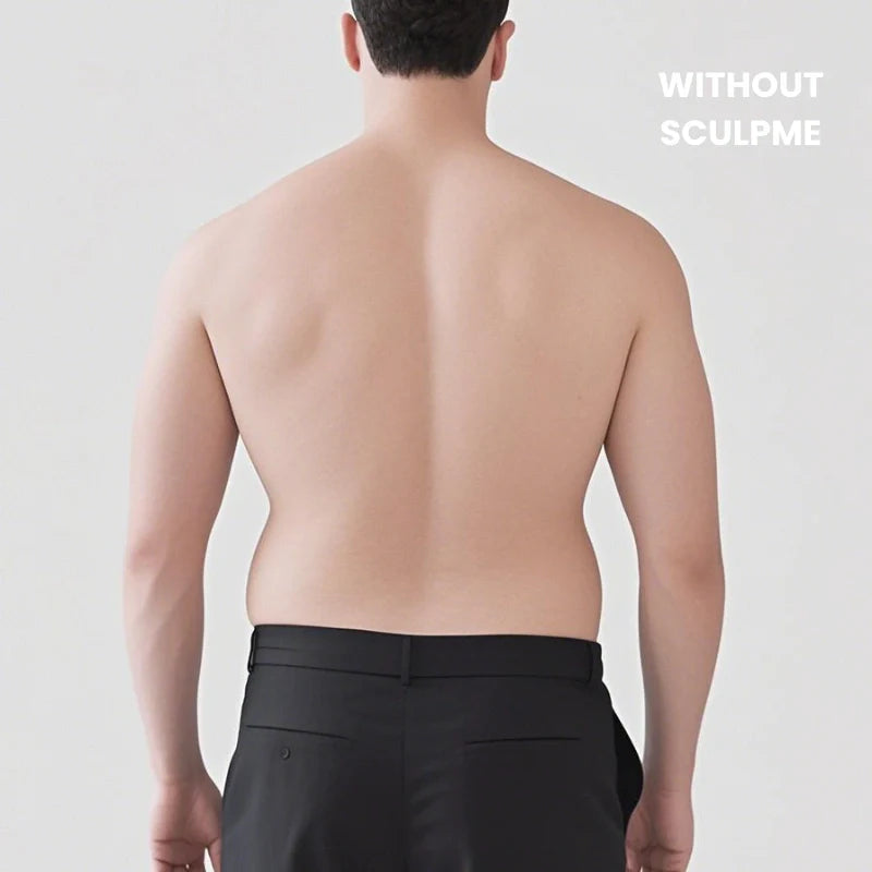 MALESHAPE™ TANK 2.0