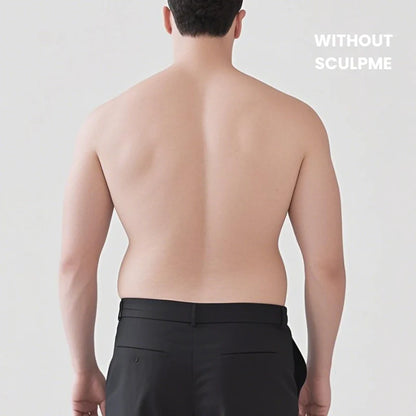 MALESHAPE™ TANK 2.0