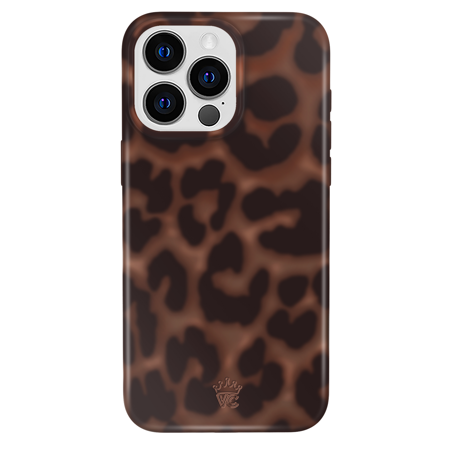 The VC Leopard Case
