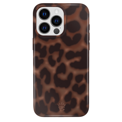 The VC Leopard Case