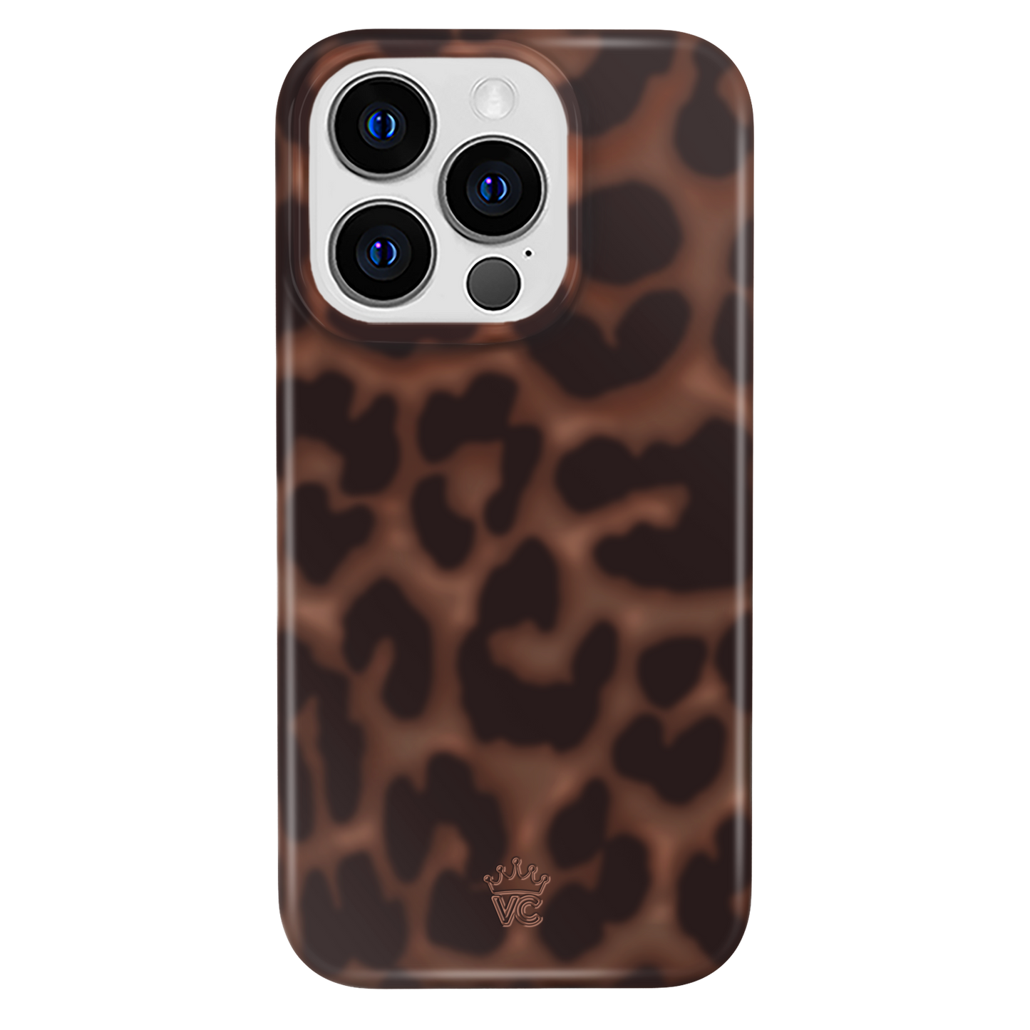 The VC Leopard Case