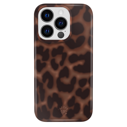 The VC Leopard Case