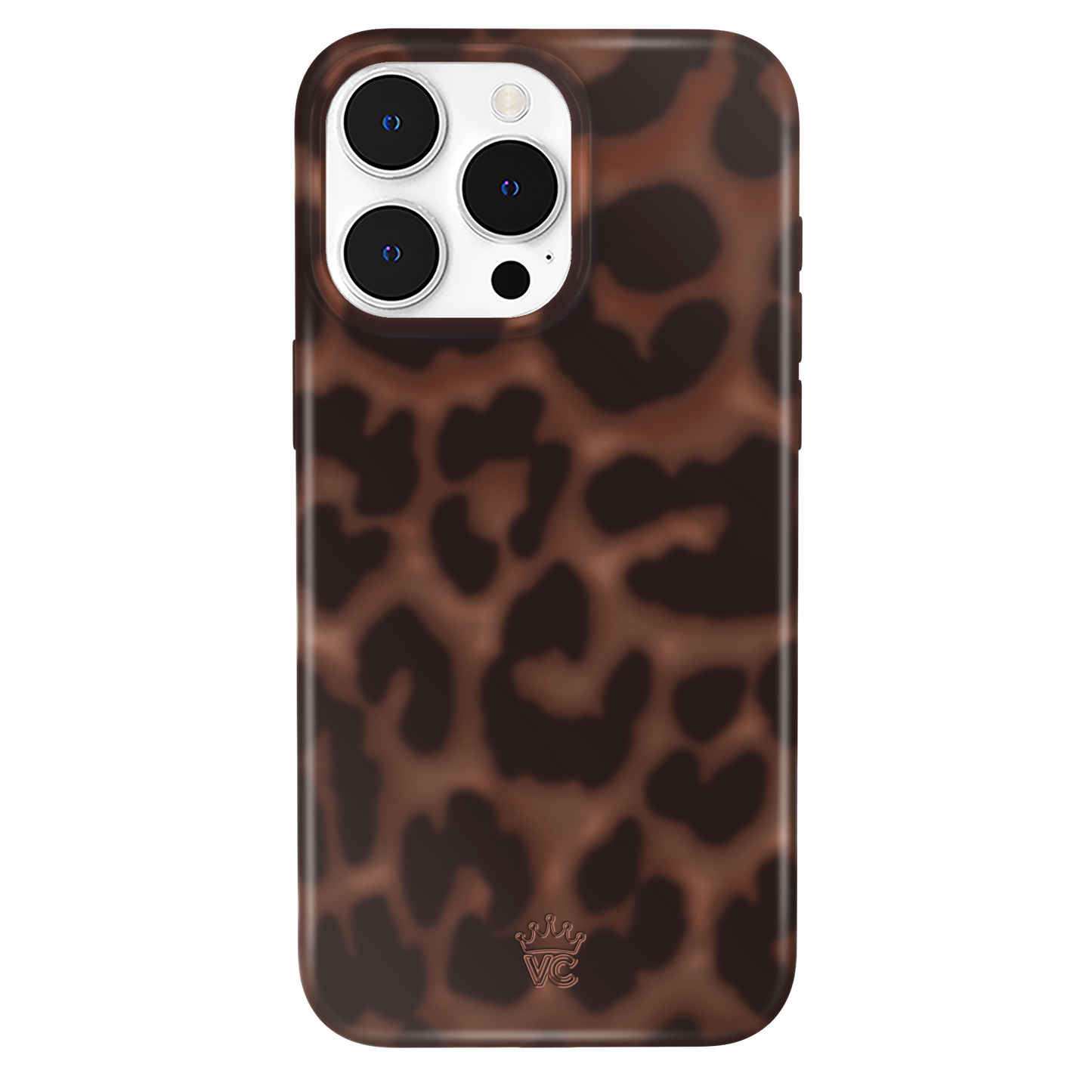 The VC Leopard Case