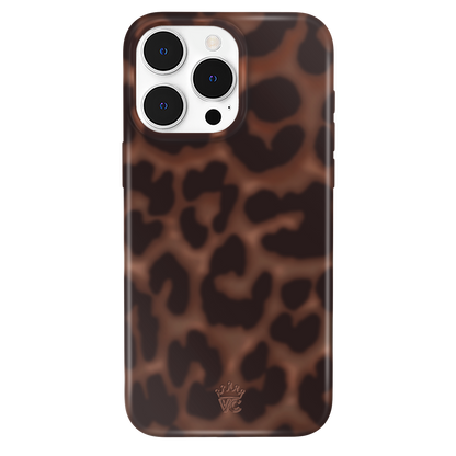 The VC Leopard Case