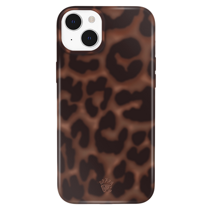 The VC Leopard Case