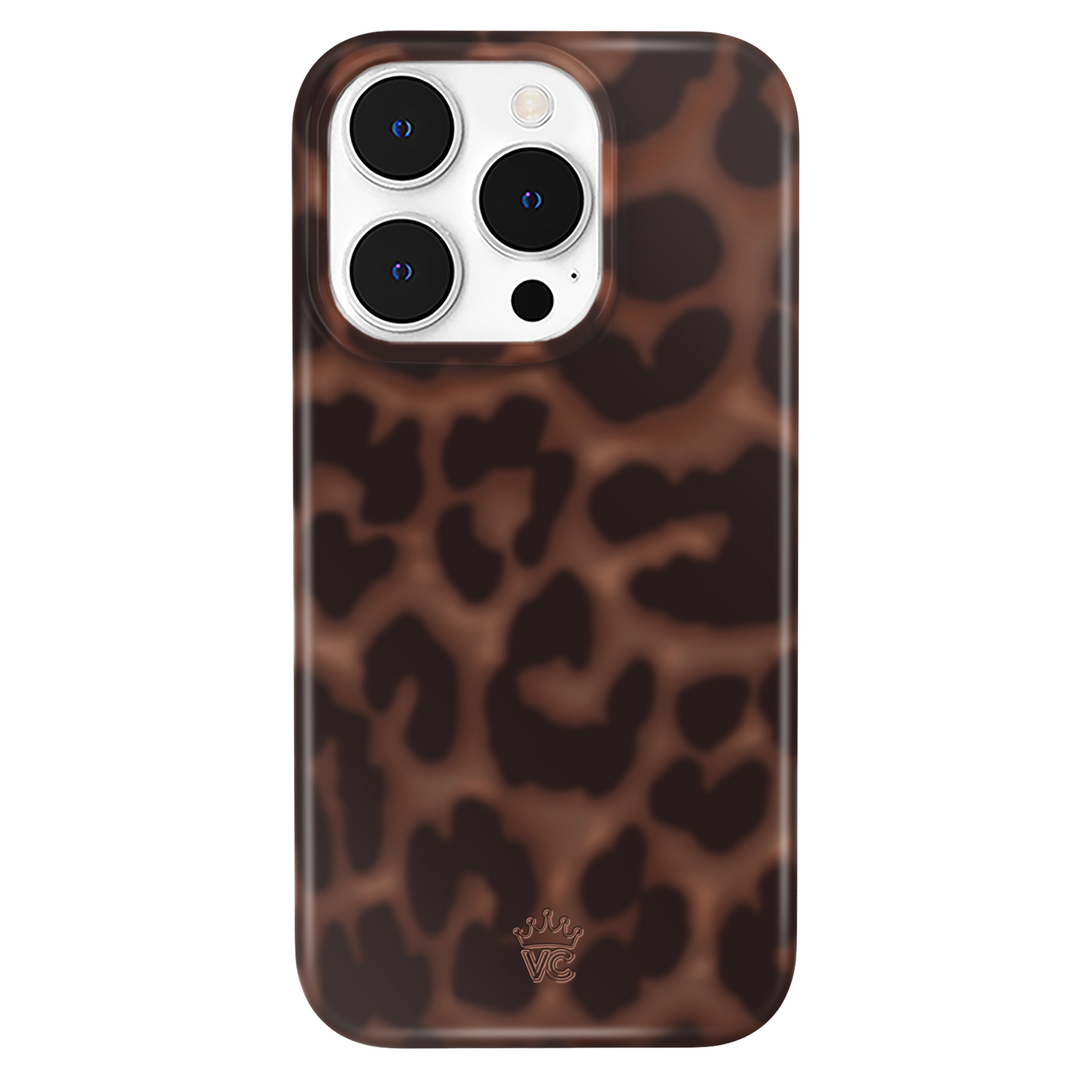 The VC Leopard Case
