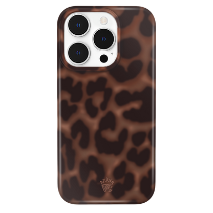 The VC Leopard Case