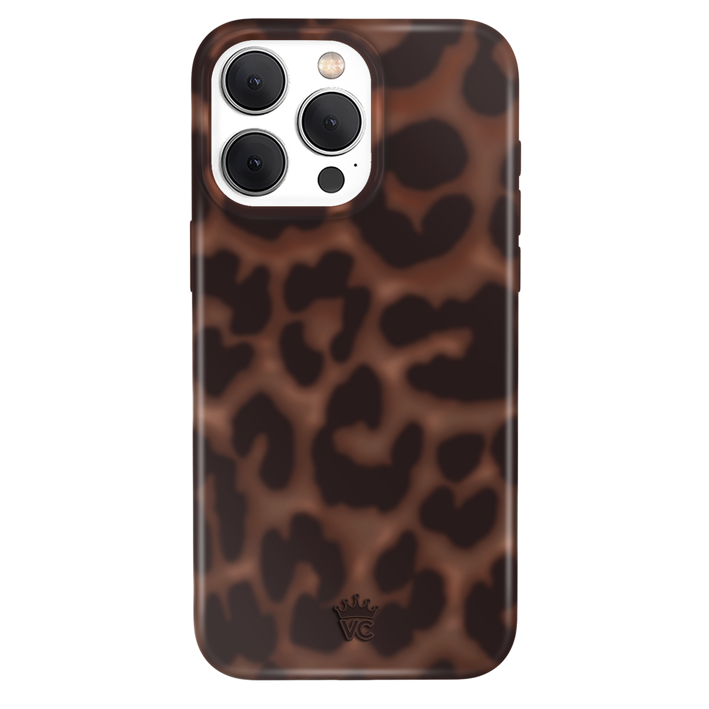 The VC Leopard Case