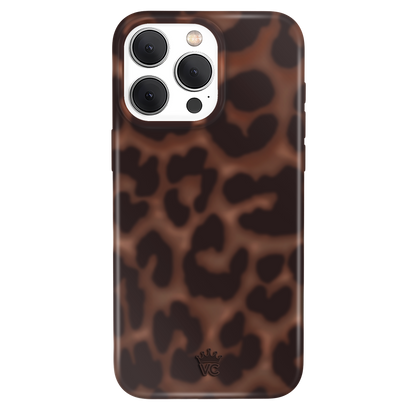 The VC Leopard Case