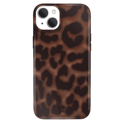 The VC Leopard Case