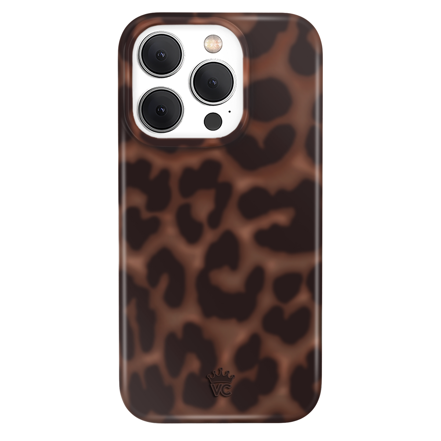 The VC Leopard Case