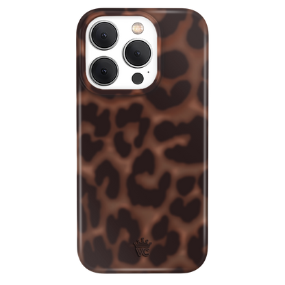 The VC Leopard Case