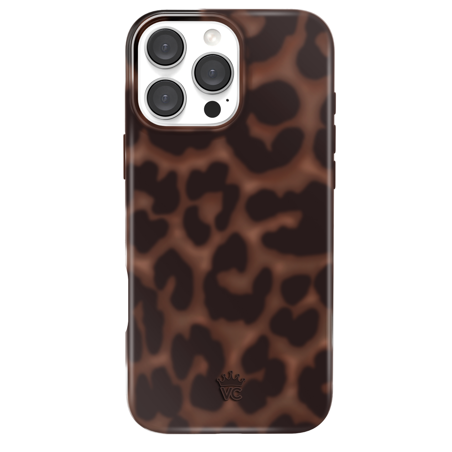 The VC Leopard Case