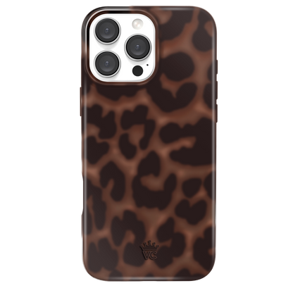 The VC Leopard Case