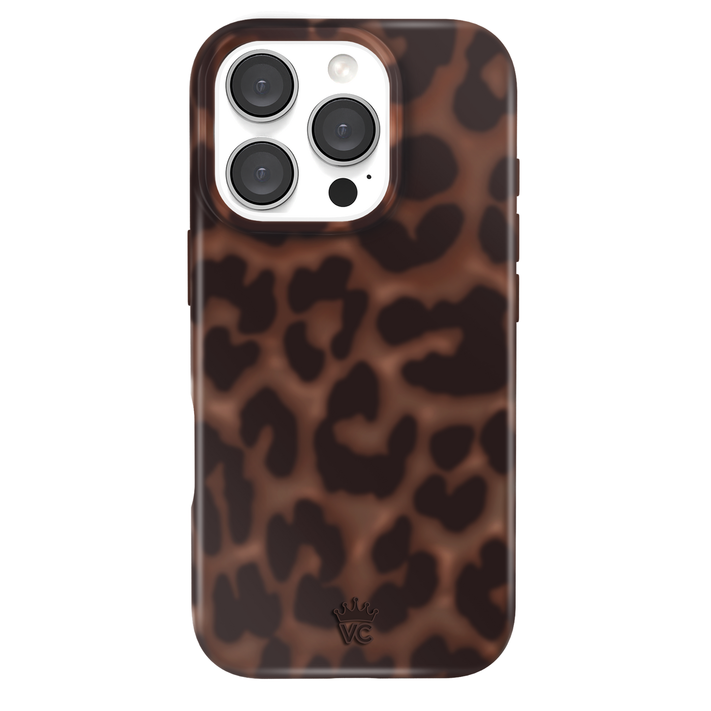 The VC Leopard Case