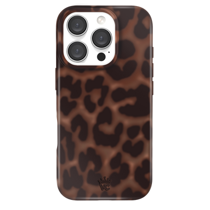 The VC Leopard Case