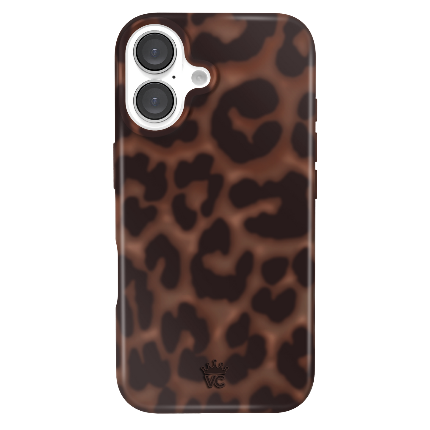 The VC Leopard Case