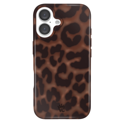 The VC Leopard Case